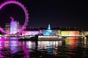 London: Uber Boat Return River Ticket + IFS Cloud Cable Car - How the combo works as a full day plan (without feeling rushed)