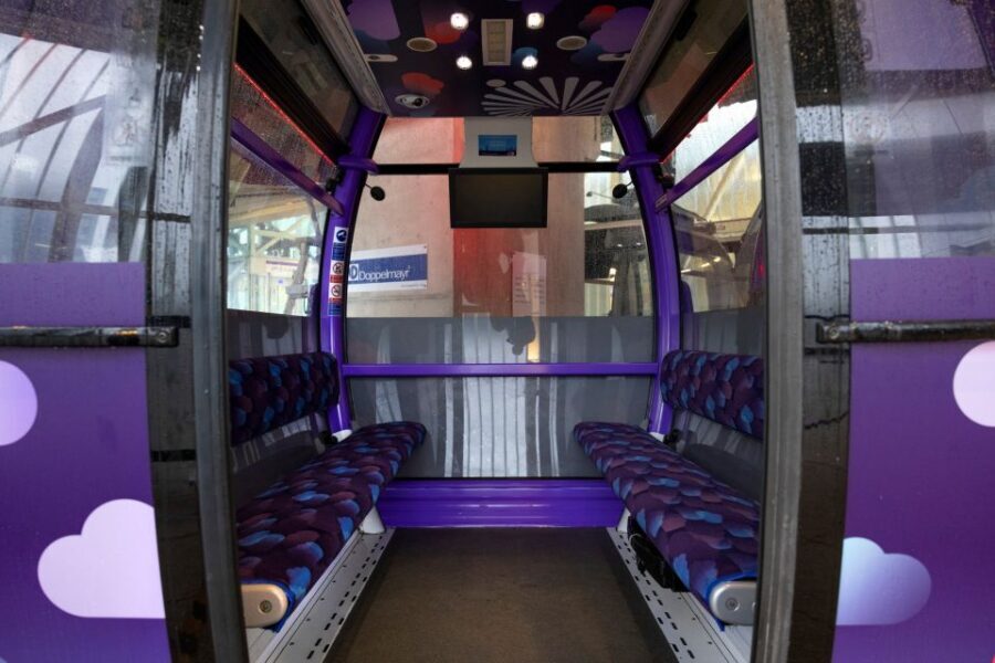 London: Uber Boat Single Trip and London Cable Car - Value Check: Why Two Transit Experiences Beat One Ticket