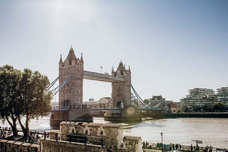 London: Ultimate One-Day Tour with Tower, Abbey & Cruise - How this one-day London route keeps you moving (without feeling rushed)