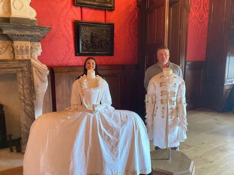 London: VIP Kensington Palace Gardens Tour & Royal High Tea - Stop 1 to Stop 3: Kensington Palace and the garden walk that matters