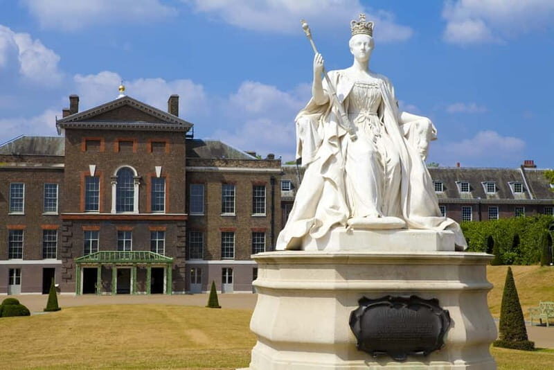 London: VIP Kensington Palace Gardens Tour & Royal High Tea - Price and logistics: the honest bottom line