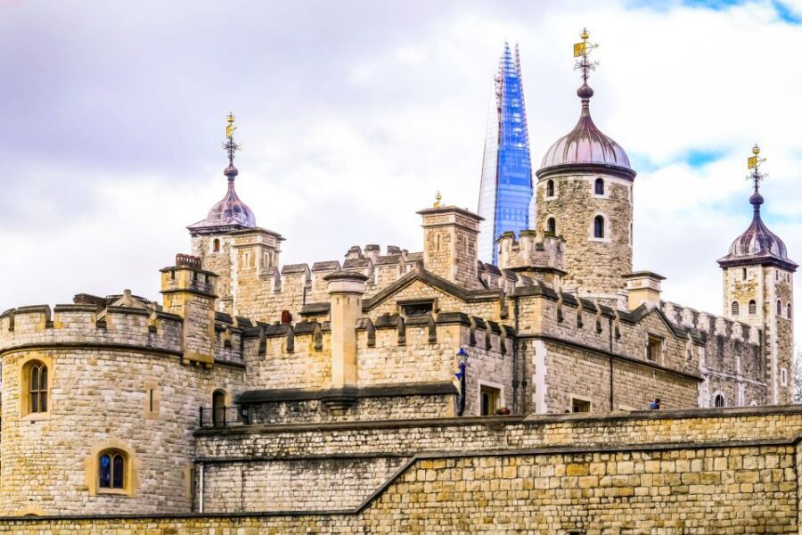 London: VIP Tower of London & Tower Bridge Early-Access Tour - Victorian Engine Rooms: the practical science behind the views