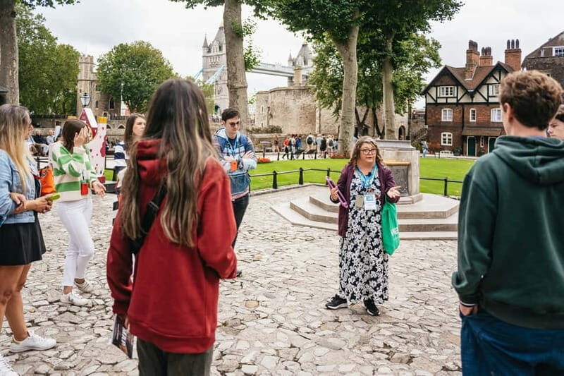 London: VIP Tower Opening Ceremony, Crown Jewels & Cruise - Key things to love about this VIP Tower experience