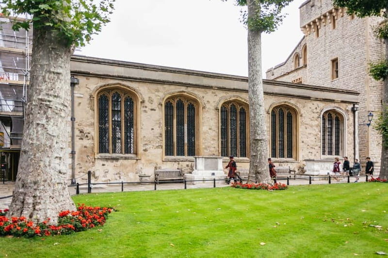 London: VIP Tower Opening Ceremony, Crown Jewels & Cruise - Why the VIP Opening Ceremony is worth the early start