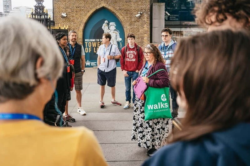 London: VIP Tower Opening Ceremony, Crown Jewels & Cruise - Tower Walls, Edward I’s refurbished bedroom, and the ravens