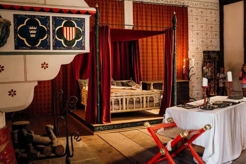 London: VIP Tower Opening Ceremony, Crown Jewels & Cruise - White Tower time: the keep you do not want to miss