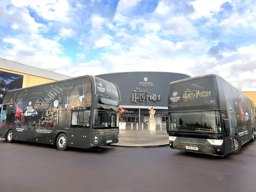 London: Warner Bros. Studio Harry Potter Tour with Transfers - Key things I’d watch for on this Harry Potter studio day