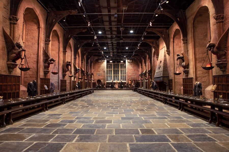 London: Warner Bros. Studio Harry Potter Tour with Transfers - FAQ