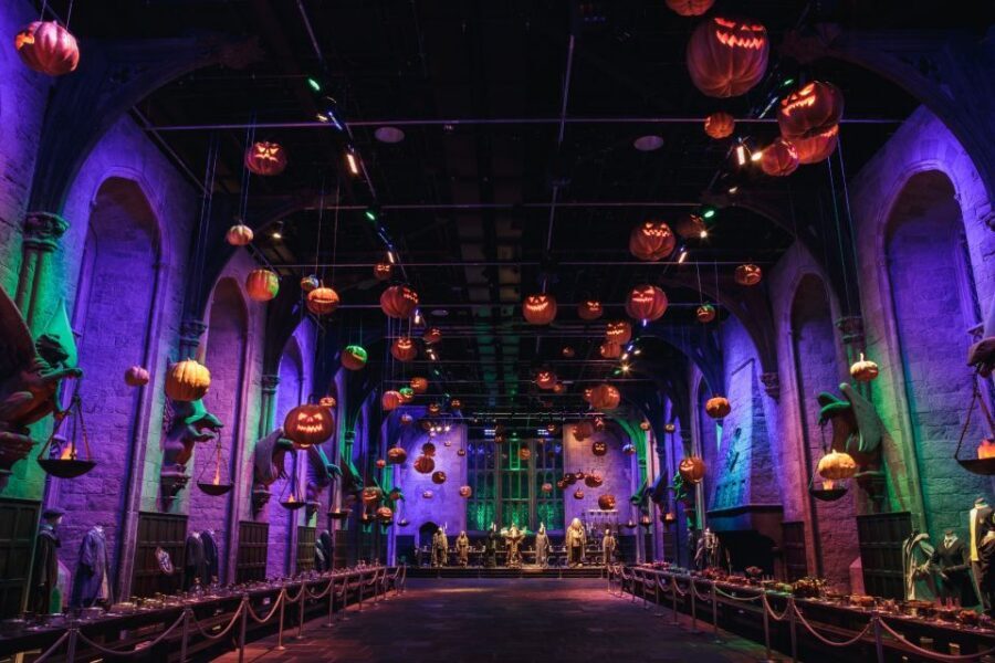 London: Warner Bros. Studio Harry Potter Tour with Transfers - Is $117 good value? Transfers, ticket value, and who this suits