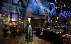 London: Warner Bros. Studio Tour and Morning Train Ticket - The Real Schedule: Train Departure vs Studio Entry Time