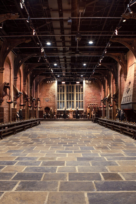 London: Warner Bros. Studio Tour and Thames River Cruise - Building a One-Day Plan That Doesn’t Feel Rushed
