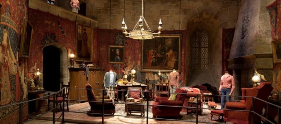 London: Warner Bros. Studio Tour with Hotel Pickup - Diagon Alley and the Hogwarts Route: The Highlights That Pay Off