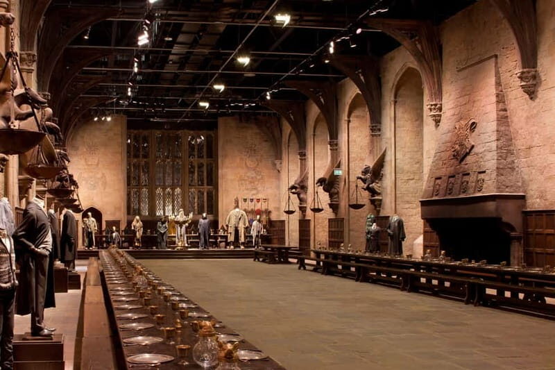 London: Warner Bros. Studio Tour with Transfers - Should you book the London Warner Bros. Studio Tour with transfers?