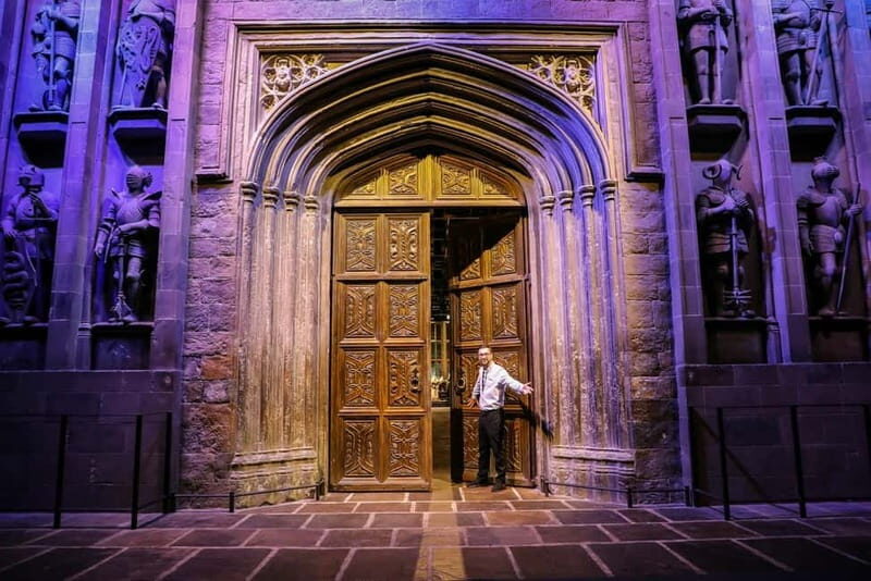 London: Warner Bros. Studio Tour with Transfers - Price and value: what $144.26 buys you (and what it doesn’t)