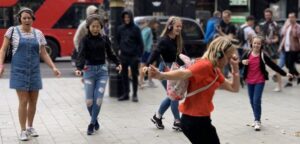 London West End Musical Silent Disco Walking Tour Top 1% - Meet at the Marquis of Granby: Getting Started and What to Wear
