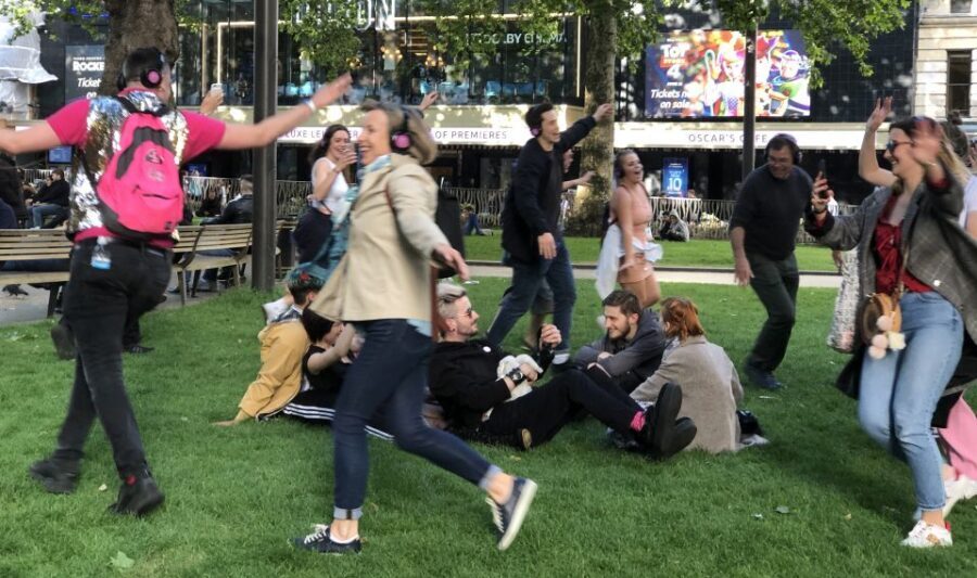 London West End Musical Silent Disco Walking Tour Top 1% - Who This Tour Suits Best (and Who Should Skip It)