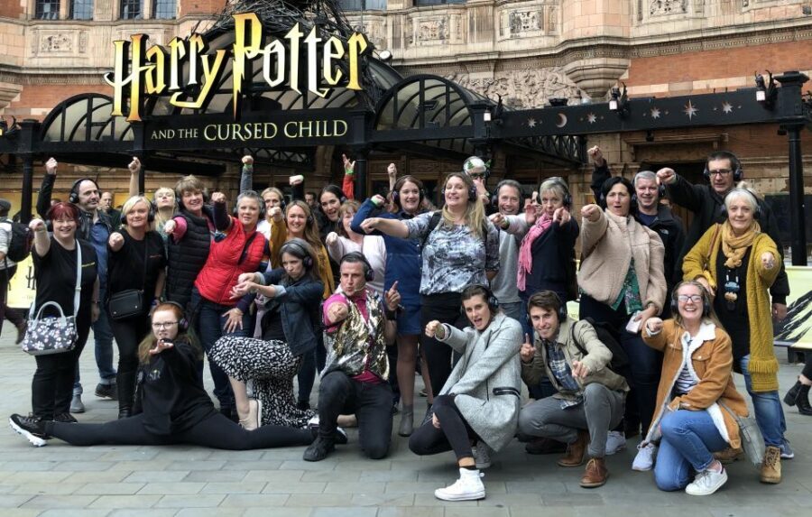 London West End Musical Silent Disco Walking Tour Top 1% - Should You Book This London West End Silent Disco Walking Tour?