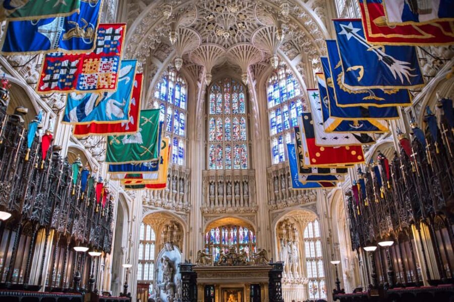 London: Westminster Abbey, Big Ben & Buckingham Guided Tour - Key highlights worth your time
