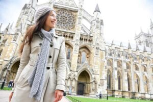 London: Westminster Abbey, Big Ben & Buckingham Guided Tour - What the 4-hour schedule feels like on the ground