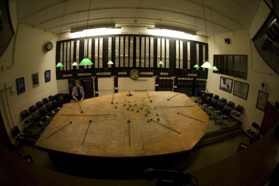 London: Westminster Abbey & Churchill War Rooms Walking Tour - Should You Book This Westminster Abbey & Churchill War Rooms Tour?
