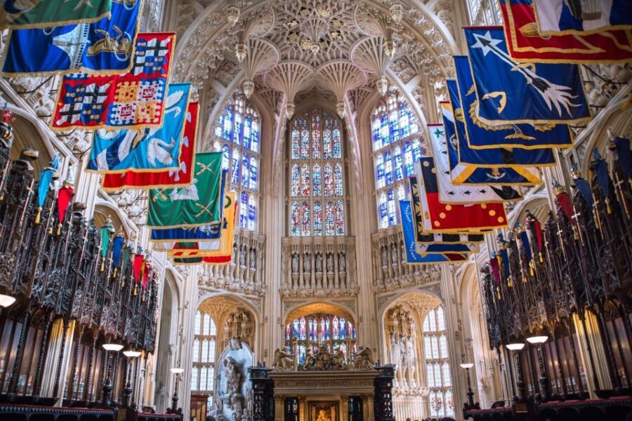 London Westminster Abbey French Tour with Fast-Track Tickets - Why this Westminster Abbey tour feels different when it’s French-only