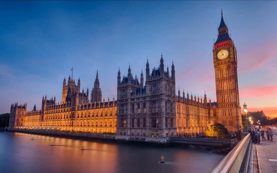 London: Westminster Abbey & Optional Parliament Tour - Key highlights worth your attention