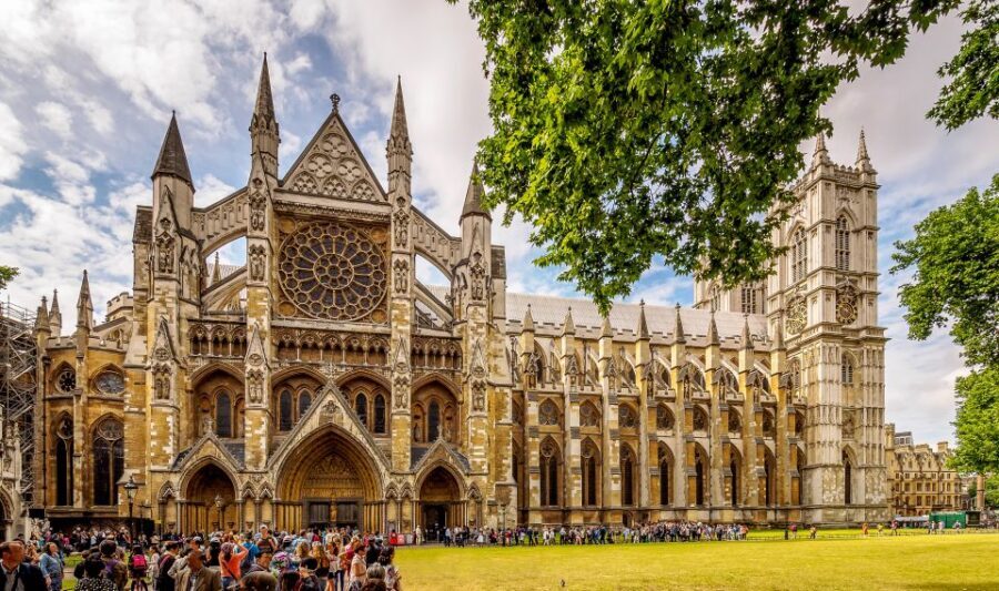 London: Westminster Abbey & Optional Parliament Tour - Price and value: why $79.47 can be fair