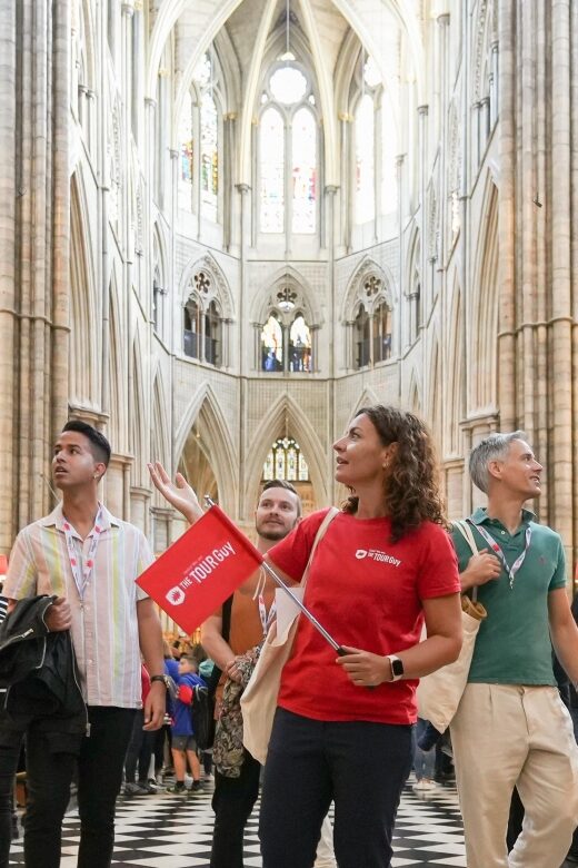 London: Westminster Abbey, Tower of London and Boat Tour - Key highlights to look forward to