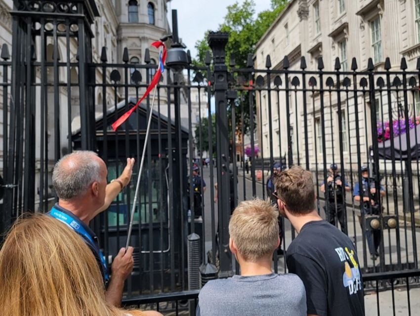 London: Westminster Abbey, Tower of London and Boat Tour - Tower of London: guided entry that saves you from overwhelm