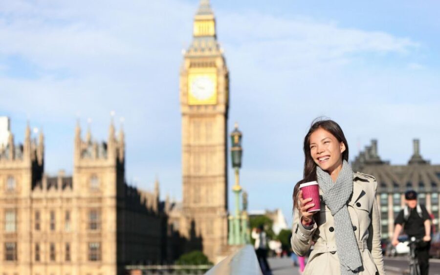 London: Westminster to Covent Garden Personalized Tour - Price and value for a 4-hour private walking tour