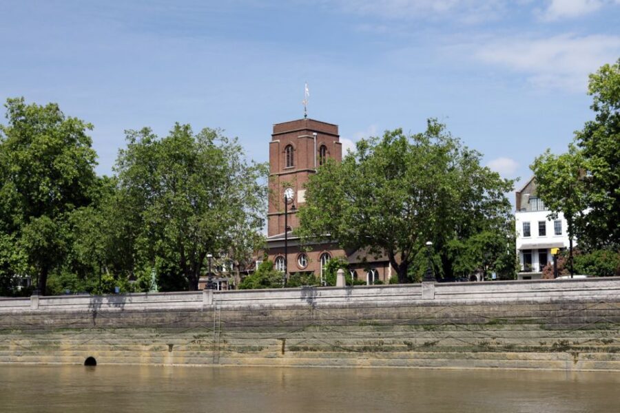 London: Westminster to Kew River Thames Cruise - Key things to know before you go