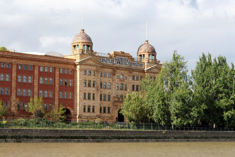 London: Westminster to Kew River Thames Cruise - Value for money at around $25.59: why this is a smart use of your time