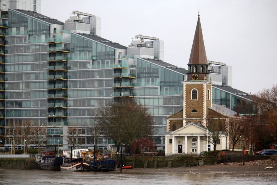 London: Westminster to Kew River Thames Cruise - How long should you plan for: timing your cruise for the best experience