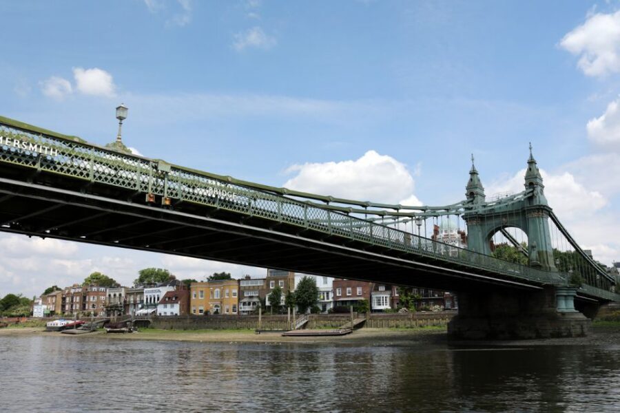 London: Westminster to Kew River Thames Cruise - Pairing Kew Pier with your day: what comes next without overplanning