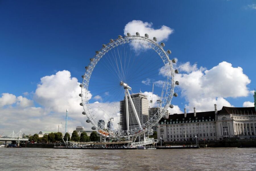 London: Westminster to Richmond River Thames Cruise - Why this Westminster to Richmond cruise feels like smart sightseeing
