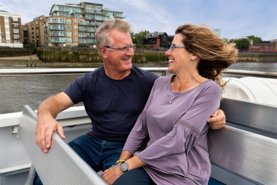 London: Westminster to Tower Bridge River Thames Cruise - Key Points I’d Focus On