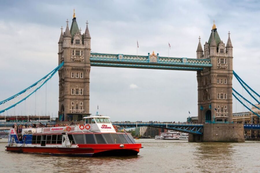 London: Westminster Tour, River Cruise, and Tower of London - Guide quality: why the day can feel more than the sum of parts