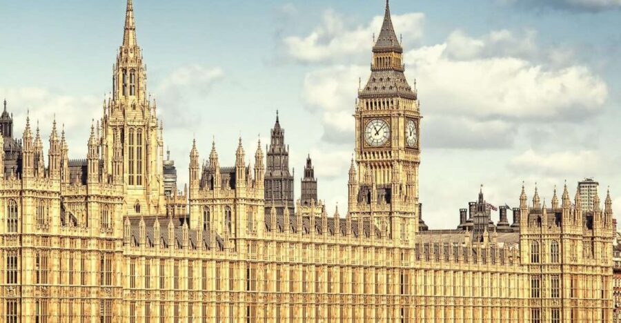 London: Westminster Tour, River Cruise, and Tower of London - How this Westminster-to-Tower route stays efficient