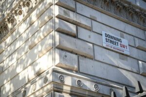London: Westminster Tour, River Cruise, and Tower of London - Starting at the Ritz Hotel: getting oriented fast