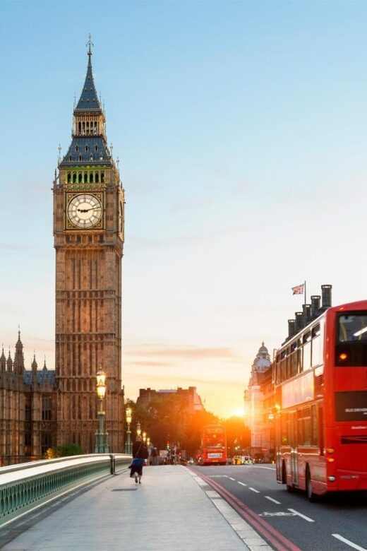 London: Westminster Tour, Tower of London & Tower Bridge - Key highlights you’ll actually use