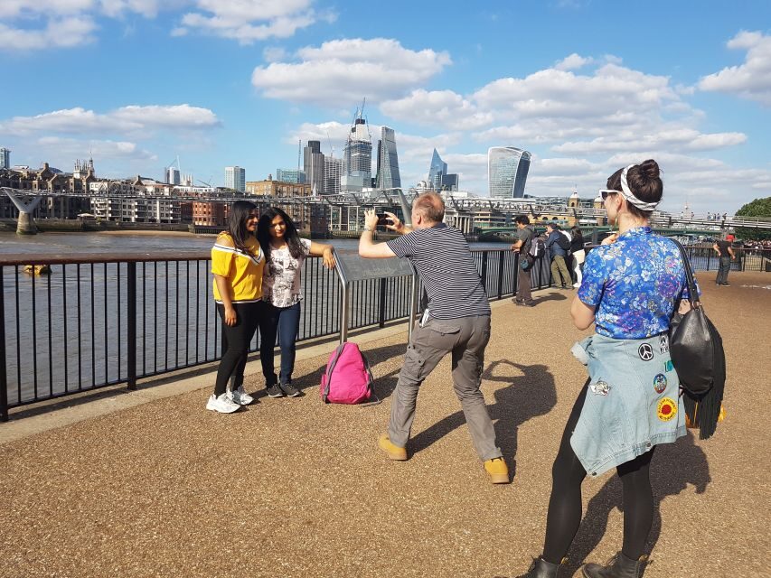 London: Westminster Walking Tour and Kensington Palace Visit - Price and value: is $87 a good deal?