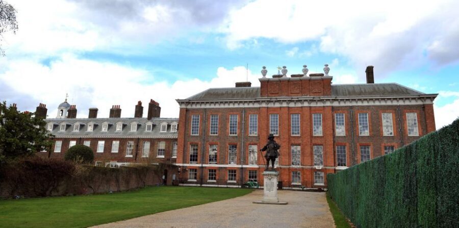 London: Westminster Walking Tour and Kensington Palace Visit - Why the Westminster-to-Kensington combo makes sense