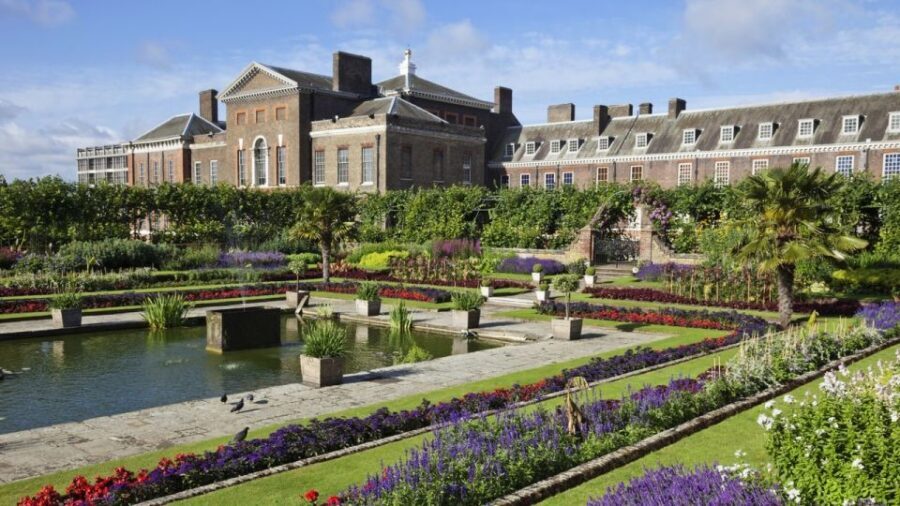 London: Westminster Walking Tour and Kensington Palace Visit - Whitehall’s parade grounds and the street-level politics