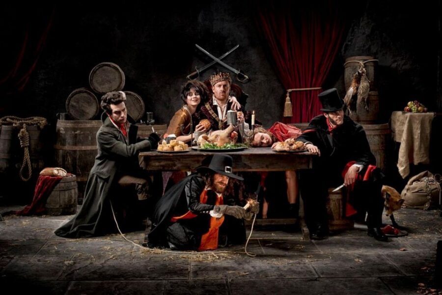 London: Westminster Walking Tour & London Dungeon Entry - Key things to know before you go