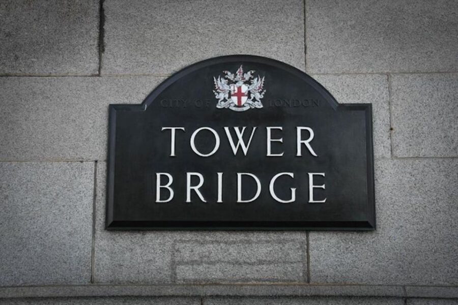 London: Westminster Walking Tour & Visit Tower Bridge - Buckingham Palace to Trafalgar Square: seeing London’s power switch on