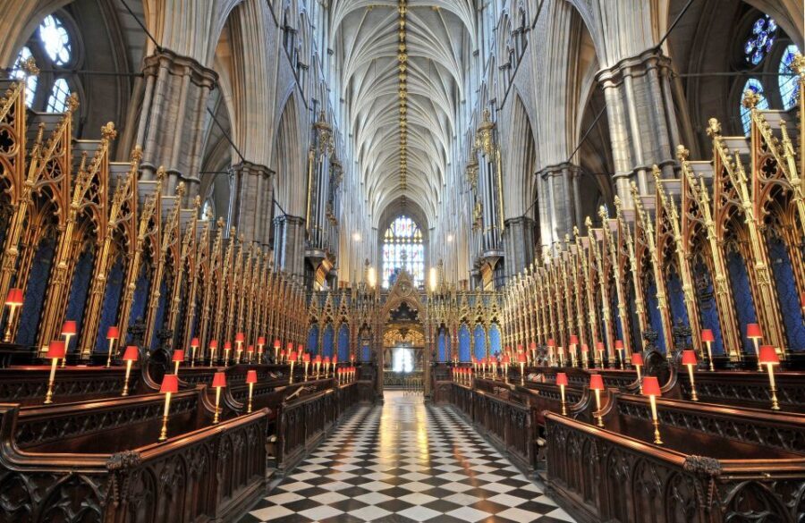 London: Westminster Walking Tour & Westminster Abbey Visit - Price and value: what $91 buys you in London time