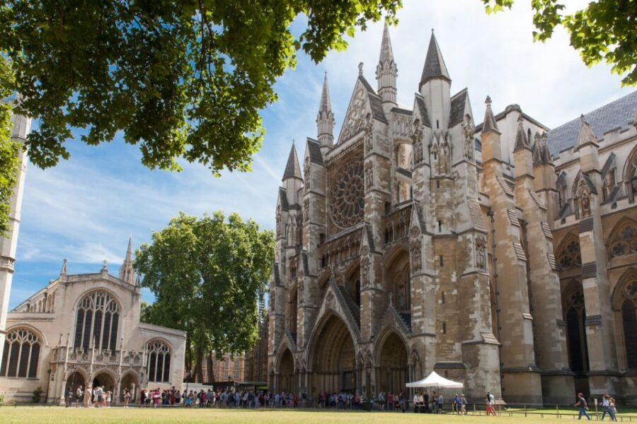 London: Westminster WW2 Tour & Churchill’s War Rooms Ticket - Key points worth knowing before you go
