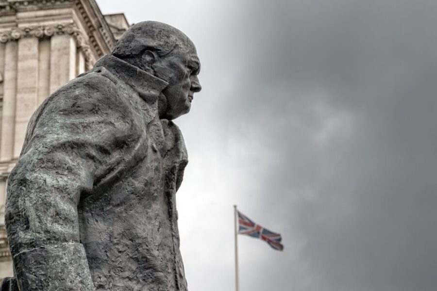 London: Westminster WW2 Tour & Churchill’s War Rooms Ticket - Westminster in WWII: why this tour feels so direct
