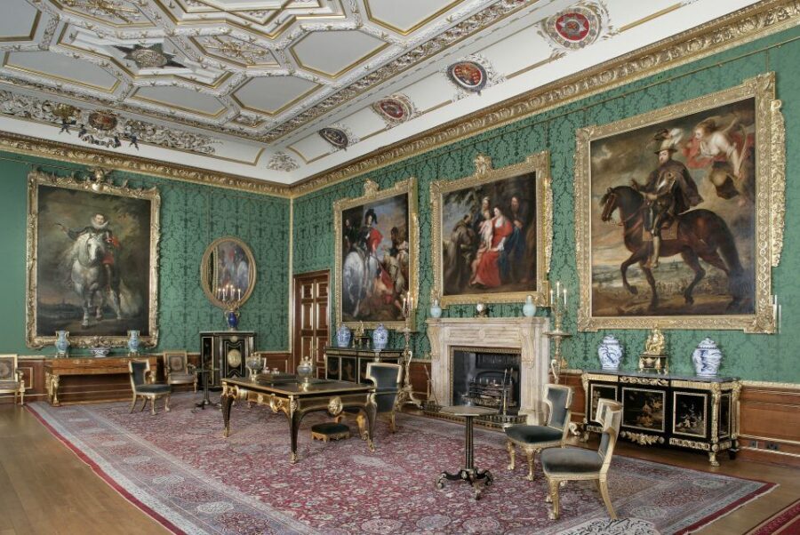 London: Windsor Castle & Henry VIII's Hampton Court Palace - How the day pacing actually works (and how to make it work for you)
