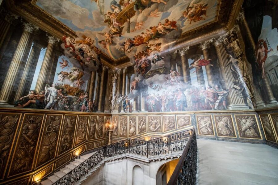 London: Windsor Castle & Henry VIII's Hampton Court Palace - Should you book? My practical take